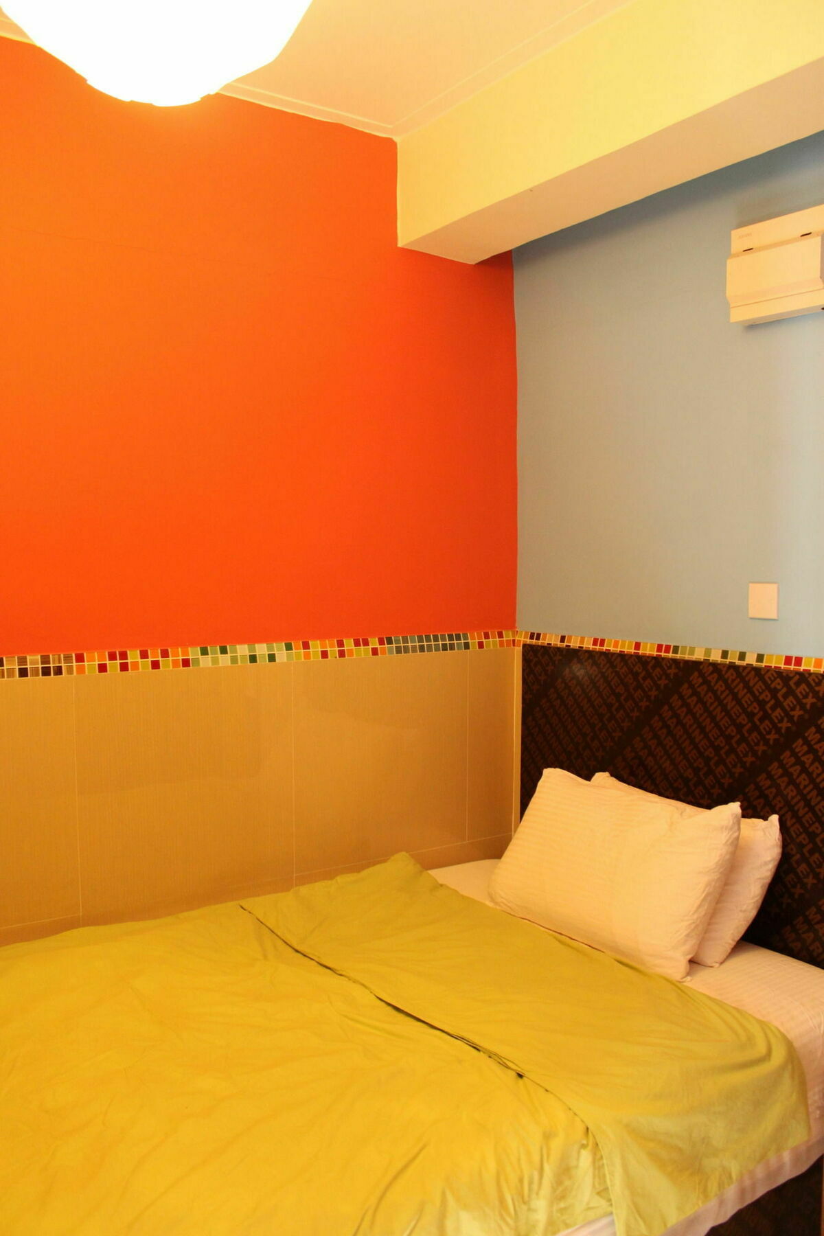 Comfort Hostel Hongkong Exterior foto