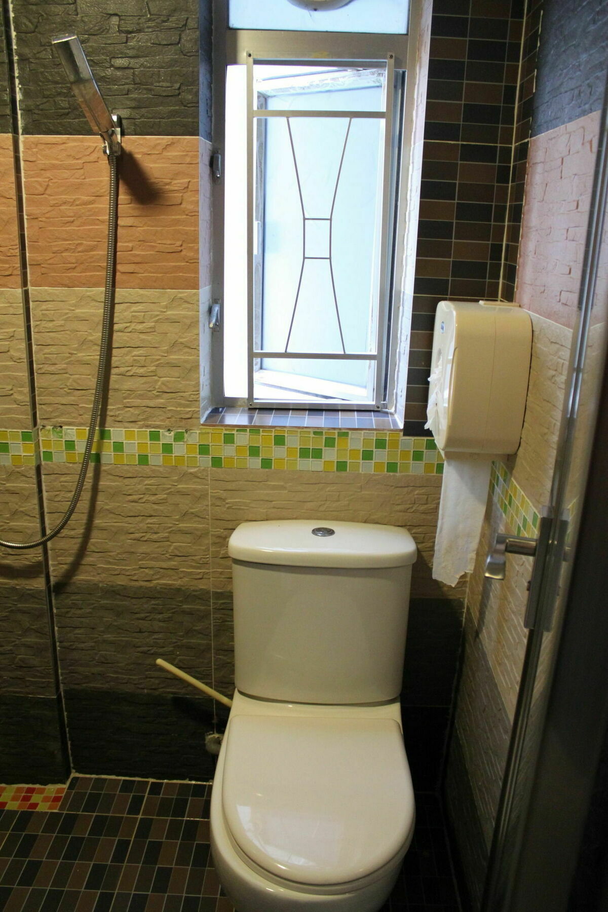 Comfort Hostel Hongkong Exterior foto